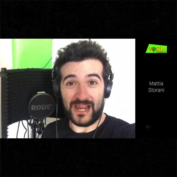 Mattia Storani